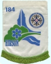  184 - HIRSON