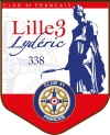  338 - LILLE III LYDERIC