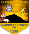 344 - CLERMONT AUVERGNE