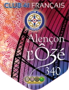  340 - ALENCON L'OZE