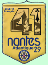  029 - NANTES ATLANTIQUE