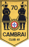  070 - CAMBRAI
