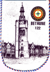  122 - BETHUNE