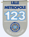  123 - LILLE METROPOLE II