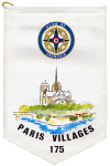  175 - PARIS VILLAGES