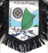  193 - FORT DE FRANCE