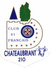  210 - CHATEAUBRIANT
