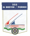  223 - SAINT BREVIN - PORNIC