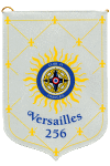  256 - VERSAILLES
