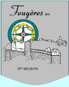  266 - FOUGERES