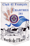  281 - CHARTRES BORDS DE L'EURE