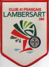  296 - LAMBERSART