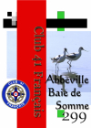  299 - ABBEVILLE BAIE DE SOMME