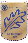  309 - LE CHESNAY PACHANG