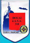  310 - DOUAI J.A.V.A