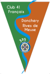 325 - DONCHERY RIVES DE MEUSE